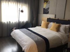 -如家商旅酒店(大连中山广场青泥洼桥店)
