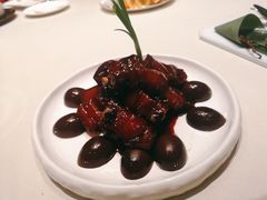 红烧肉-蝶园·装修中(BFC外滩金融中心店)