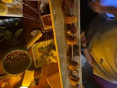 -9527星耀烧烤音乐酒馆