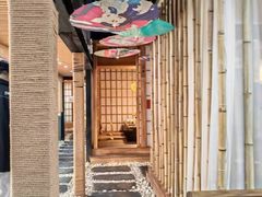 -河风の幸会精致料理