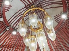 店内布置-九十九顶毡房(阜石路店)