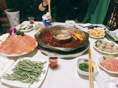 -枇杷园食为鲜火锅(南山店)