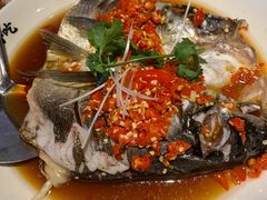-湘阁里辣(沙井华润万家店)