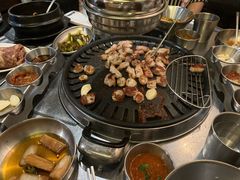 -401餐厅(弘大店)