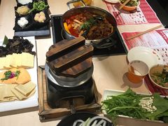 -刘一锅筋头巴脑(大悦城C店)