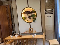 -谢氏老金口七号宴(武昌大道店)