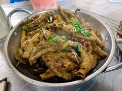 凤爪-小民大排档(马场角横路店)