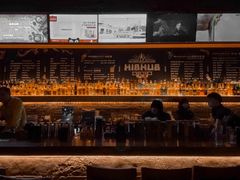 -HIB HUB公社(解放西路店)