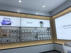 -OPPO服务体验中心(天津和平区天河城店)