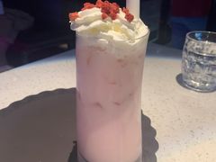-大成活海鲜烧烤龙虾(静安大融城店)