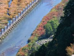 -神木二郎山风景区