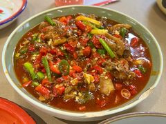 -老三样·旧食新味(万寿宫店)