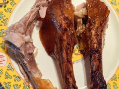 -那家小馆•北京菜•烤鸭(中关村店)