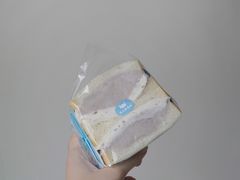 -沁屋面包店(人民东路店)