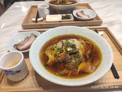 -華僑飯店中餐厅
