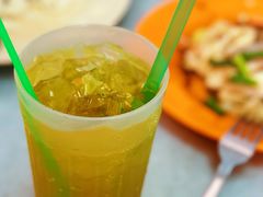 -伍秀泽海南鸡饭茶室