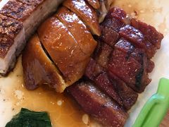 -香江小厨 The Kitchen(香江俱乐部店)