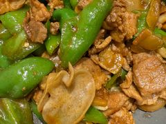 -禾珍珠家常小馆(河南博物院店)