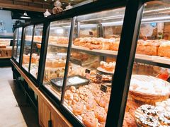 加州核桃-工匠面包(壹方店)