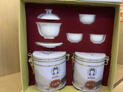 -一杯潮茶·专注潮汕茶饮(朝阳庄店)