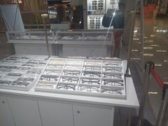 -医视康眼镜超市(新天地店)