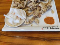 -老妈厨房团圆饺子东北菜(北环路店)