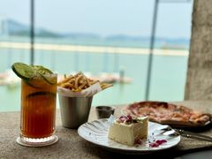 -22ºN BISTRO西餐&酒馆