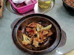 -南沙辉记烧鸡·荔枝木炭火吊烧(旧镇店)