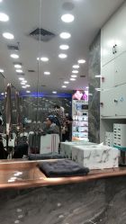 -YDO SALON