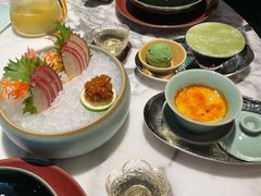-湖滨28中餐厅·西湖宴·杭州君悦酒店