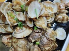 -小红烤翅(傅厚岗店)