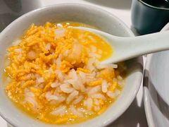 龙虾汤泡饭-潮堂 · 潮州菜(国贸商城店)