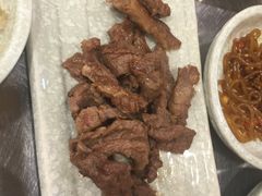 -金顺碳烤肉(1号店)