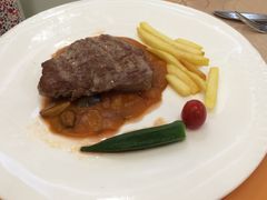 -红房子西菜馆(淮海店)