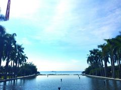 三亚湾红树林度假世界-三亚湾红树林度假世界(木棉酒店)