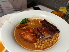 -汤城小厨•粤菜•靓汤(苏州街店)