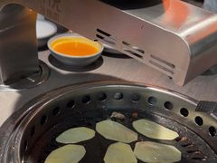 -韩悦牛排烤肉(仓山万达店)