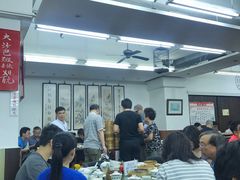 -香港蓮香樓(中環店)