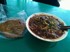 -甘记肥肠粉(马鞍北路店)