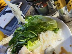 -上海金桥红枫万豪酒店-万豪中餐厅