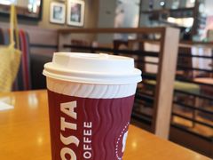 -COSTA COFFEE(张江软件园店)
