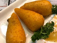 -点点心点心专门店(湾仔店)