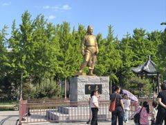 -赵州桥景区