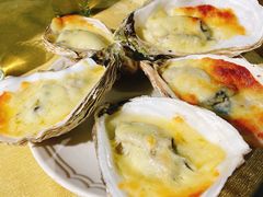 -蚝家菜馆(沙井店)