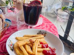-山姆会员商店(邻瑞广场店)