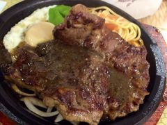 -老北京绿豆饼(解放路店)