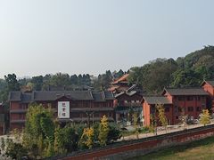 -中国观音故里广德景区