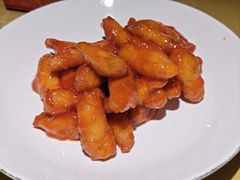 -大海碗·炸酱面·烤鸭·京菜(天坛店)