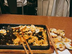 -一棠龙虾•王牌虾球(光谷天地店)