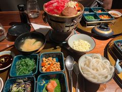 -Mr.Fish鱼鲜生海鲜放题(高德置地冬广场店)